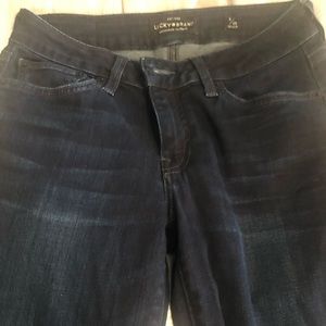 Lucky Brand Lolita Jean